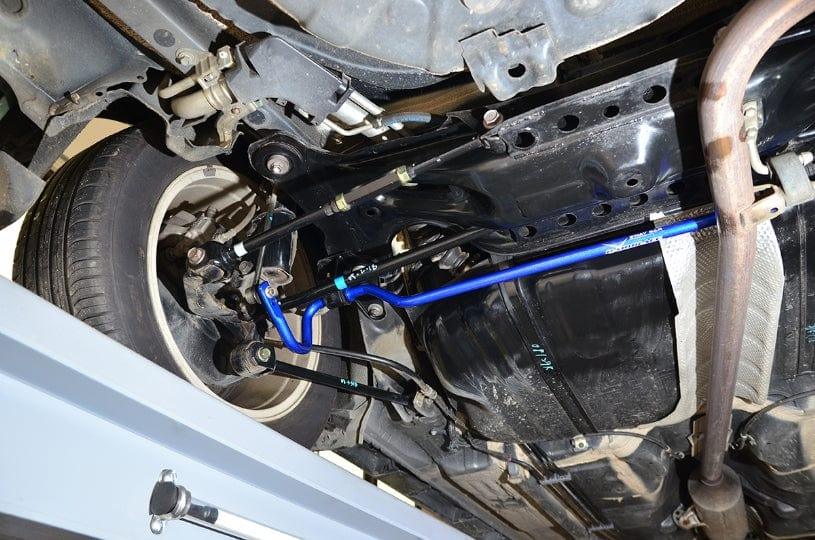 Hardrace - Rear Sway Bar - Toyota Camry XV50 - 7920