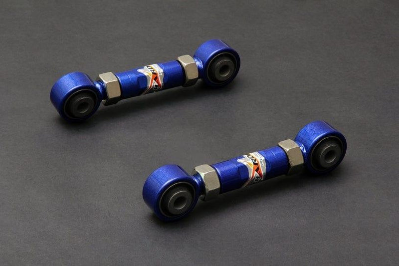 Hardrace - Hardrace - Rear Toe Arm (Rubber Bush) - Honda - Civic EK(All) - 6110 - Rzcrewgarage