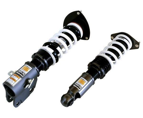 HKS - Coilover Suspension Full Kit Hipermax S - Suzuki Swift Sport ZC31S (2004-2010) - 80300-AS002 - Rzcrewgarage