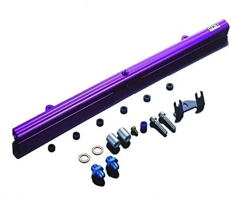 HKS - Fuel delivery kit - Nissan RB26DETT  - 1407-RN003