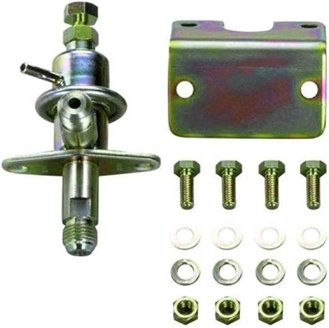 Fuel regulator - 1407-RA015