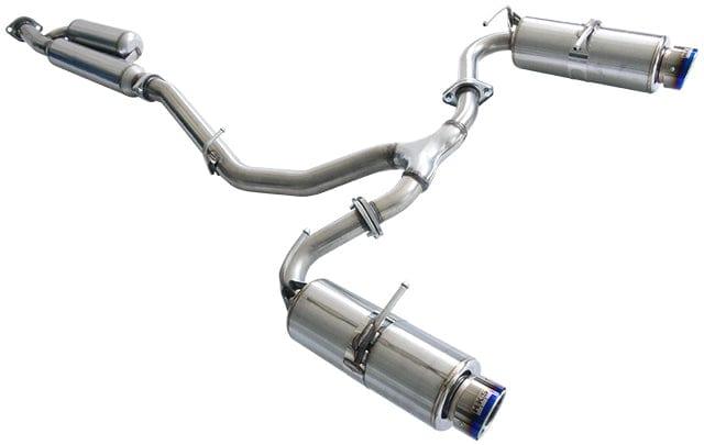 HKS Hi Power Spec L II - ZD8 - 32016-AF101
