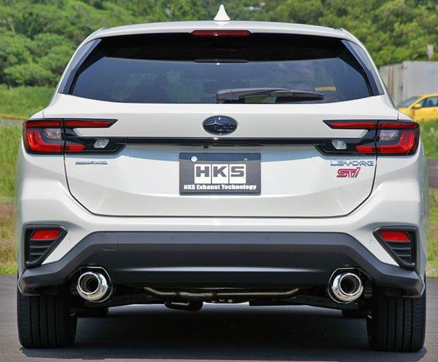 HKS Hi Power Spec L II - VN5 - 31019-AF133