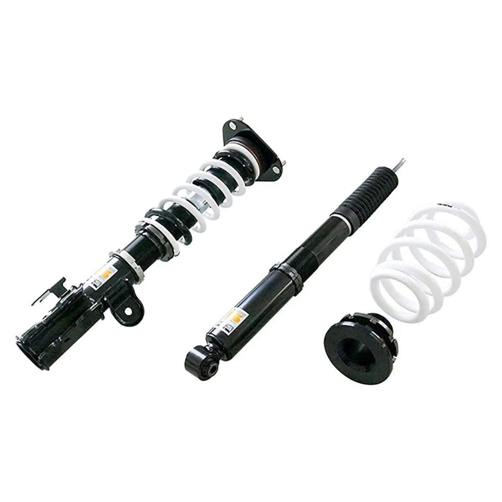 HKS - HIPERMAX S Coilovers - Daihatsu Copen LA400K - 80300-AD002 - RZCrewGarage