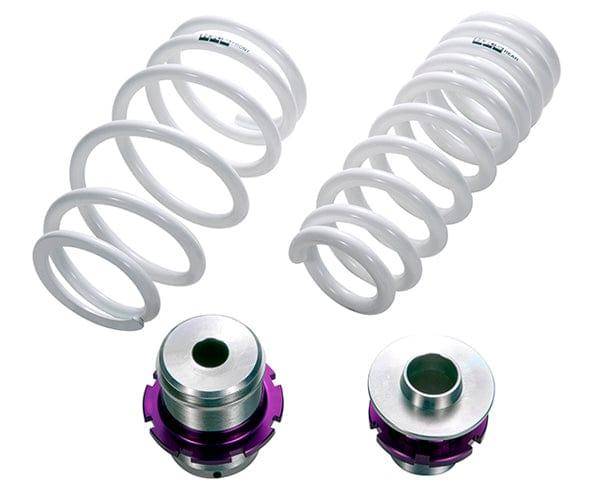 HKS - Hipermax Touring Adjustable Spring - Toyota Supra A90 MK5 SZ/RZ/GR - 80280-AT001 - RZCrewGarage