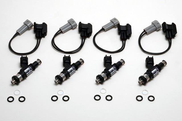 HKS - Injector Upgrade Kit - Subaru - WRX STi VAB - Rzcrewgarage