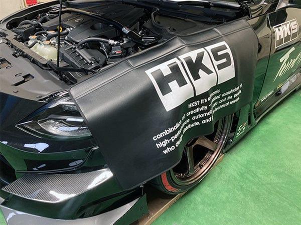 HKS - 51007-AK494 - Rzcrewgarage