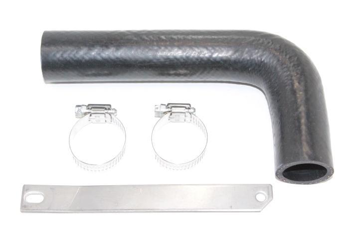HKS Super SQV Suction Return Kit - Mitsubishi Lancer Evolution IX CT9A (2005-2007) - 71002-AM002 - Rzcrewgarage