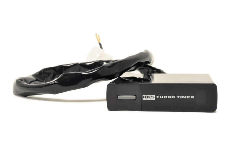 HKS Turbo Timer - 10th Model