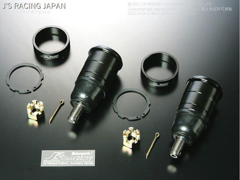 Js Racing - Js Racing - Roll Center Adjuster - Honda - Civic EF9/EE9 - FCJ-H2 - Rzcrewgarage