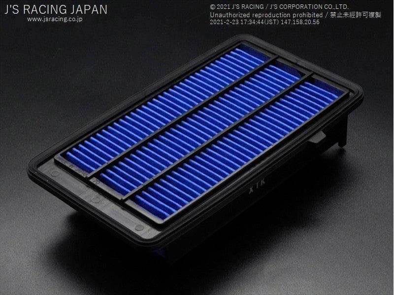 Js Racing Maxflow High Performance Air Filter - FC1 - MAF-FC1-710