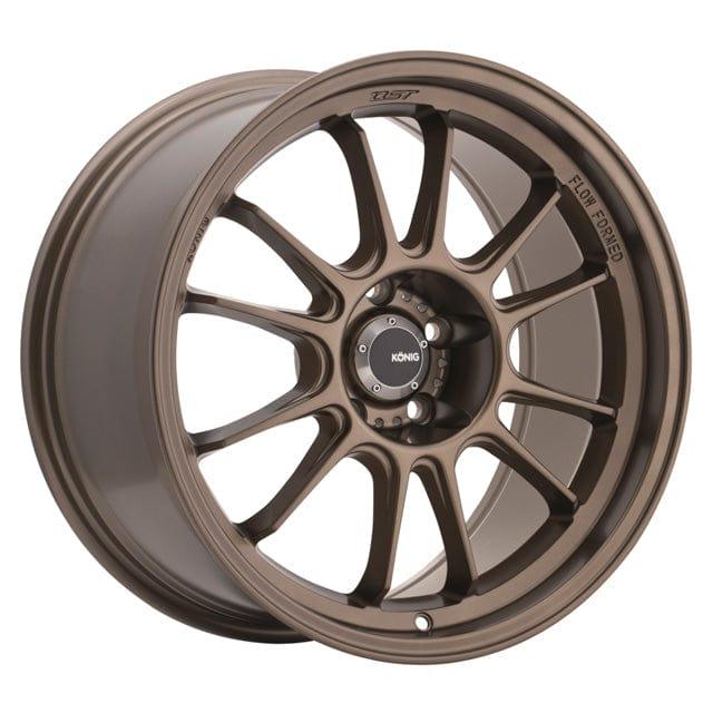 Konig Hypergram - HG07100438