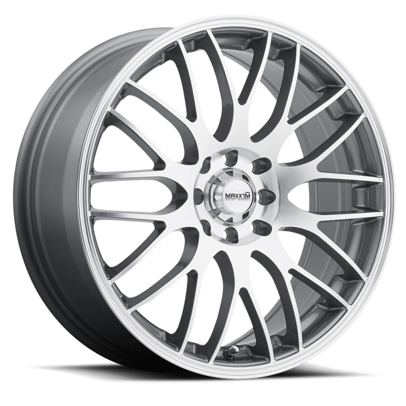 Konig Maxxim Maze - MZ77T1540M