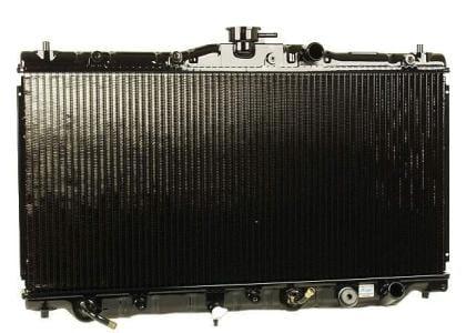 Koyorad S SERIES Copper Core Radiator - Honda - Integra type R DC2/DB8 (MT) - S2028 - RZCrewGarage