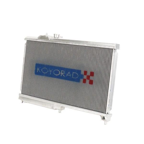 Koyorad HYPER V SERIES 36mm Full size Radiator - Honda - Civic EK(B-series) (MT) - VH0812N1 - RZCrewGarage