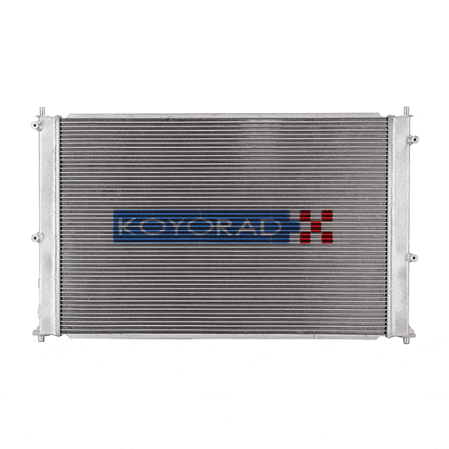 Koyorad HYPER V SERIES 36mm Radiator - Honda - Civic Hatchback FK7 (MT,AT) - VH083283 - RZCrewGarage
