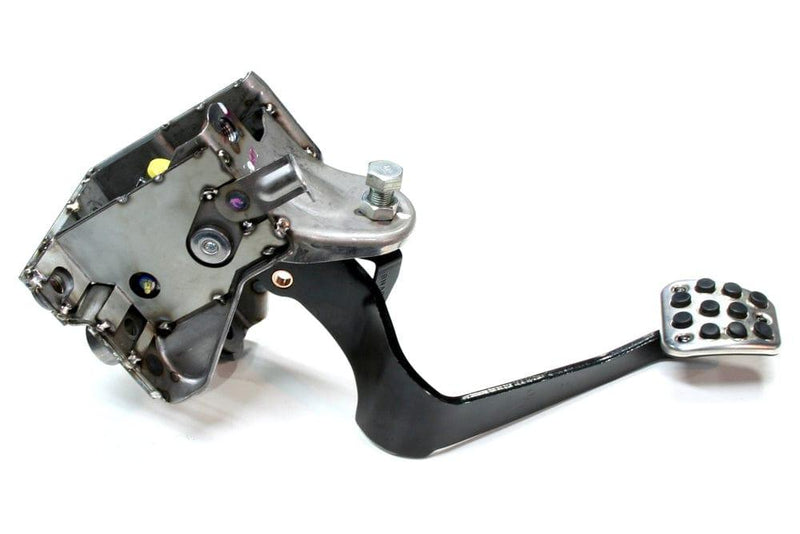 M and M Honda - reinforced pedal - Honda - Civic Type R FD2R - 00108-FD2-ST01