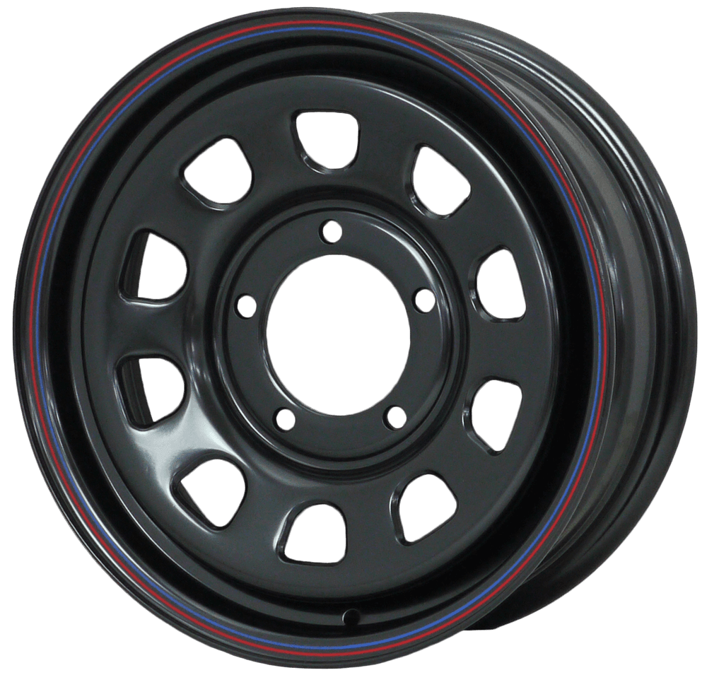 Morita Daytona's - DAYTONA'S-165551397-20-BK
