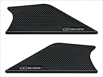 Mugen - Door Inner Protector - Honda - Civic Type R FL5 - 83510-XNR-K0S0 - Rzcrew Garage