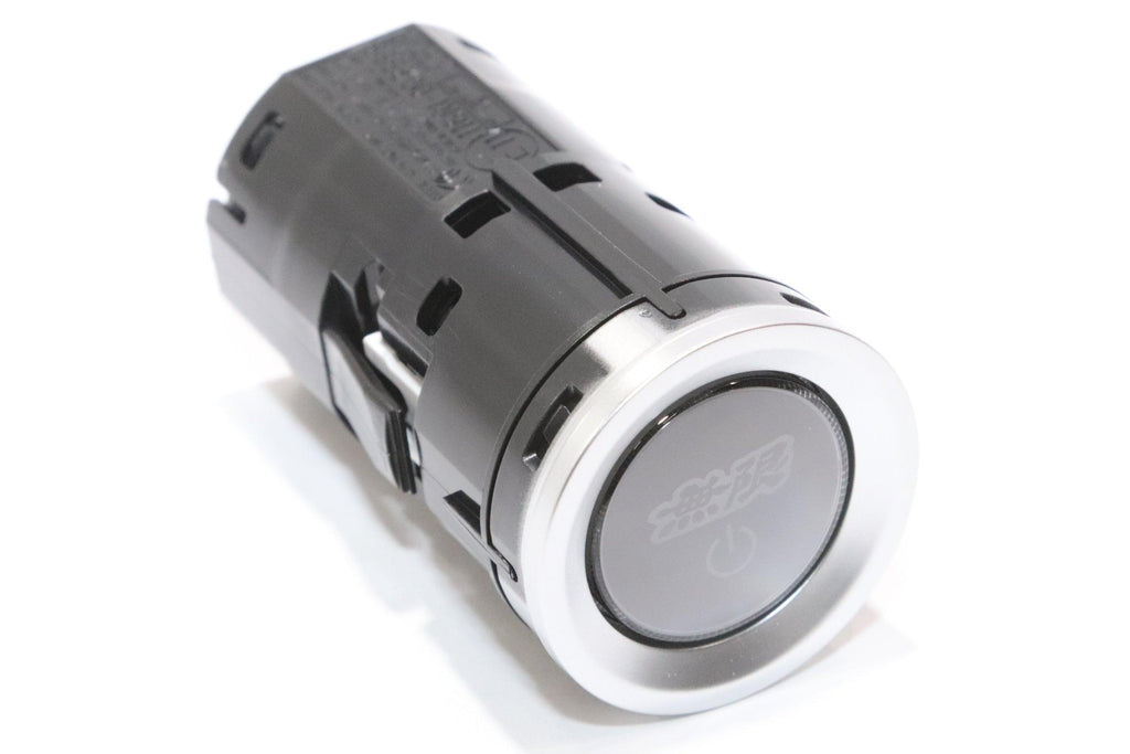 Mugen - Engine Switch Button - Honda Fit Hybrid GP5/GP6 (2013-2021) - 35881-XMKB-K1S0 - Rzcrewgarage