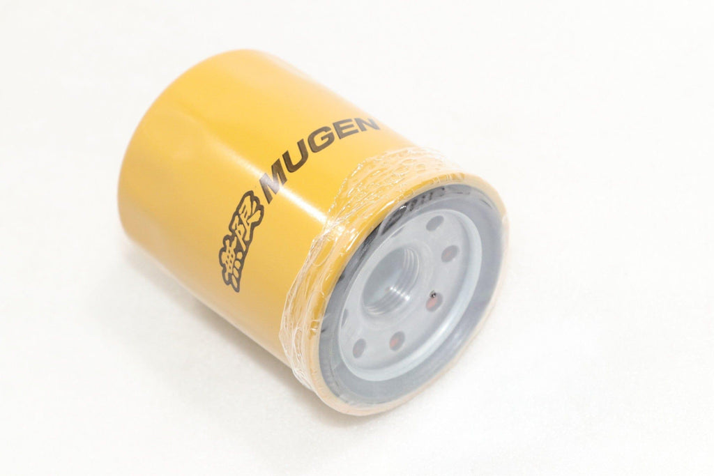 Mugen Hi Performance Oil Filter - Diam 65 / M20 × P1.5 - 15400-XK5B-0100