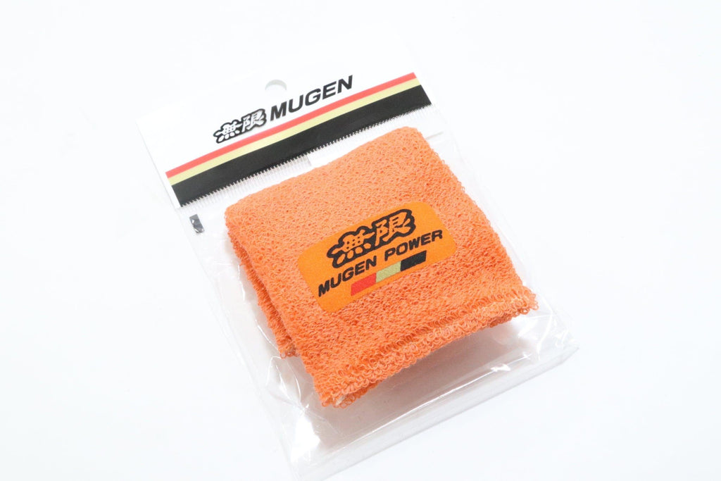 Mugen Reservoir Tank Cover - 90000-XYL-513A - Rzcrewgarage