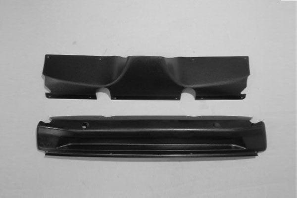Mugen - roll cage cover - Honda - S2000 AP1/AP2 - 84510-XGS-K1S0 - Rzcrew Garage