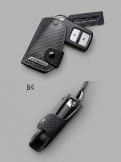 希少 新宿MUGEN Members Key mugen-smart-key-case-black – RZCrew