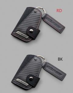 mugen-smart-key-case-red - Rzcrewgarage