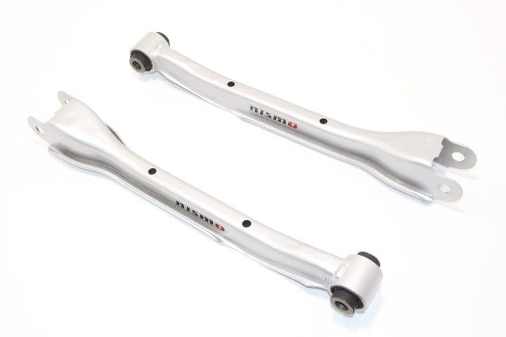 Nismo Rear Lower Link Set - Nissan Skyline ECR33/ER33/ER34/HR33/HR34 (1993-2001) - 55100-RS590 - Rzcrewgarage