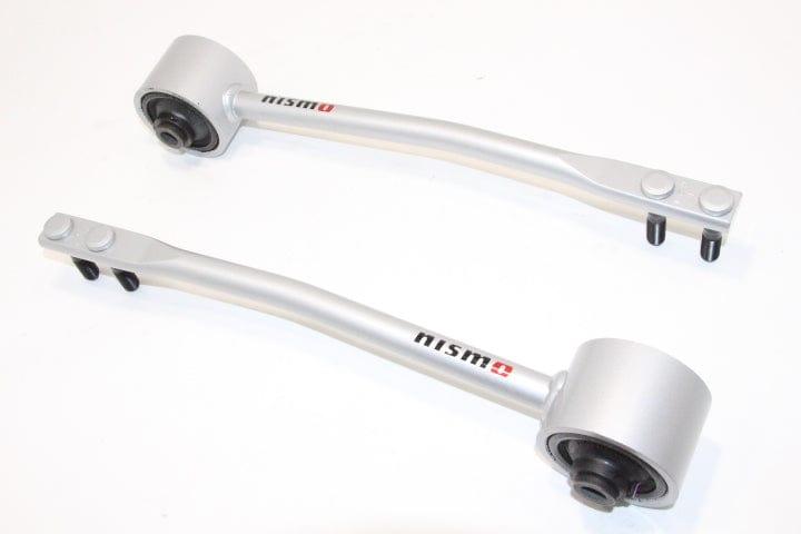 Nismo Tension Rod Set 2WD - Nissan Laurel EC33/ECC33/FC33/HC33/HC33/HCC33/SC33 (1989-1992) - 54460-RS520 - Rzcrewgarage