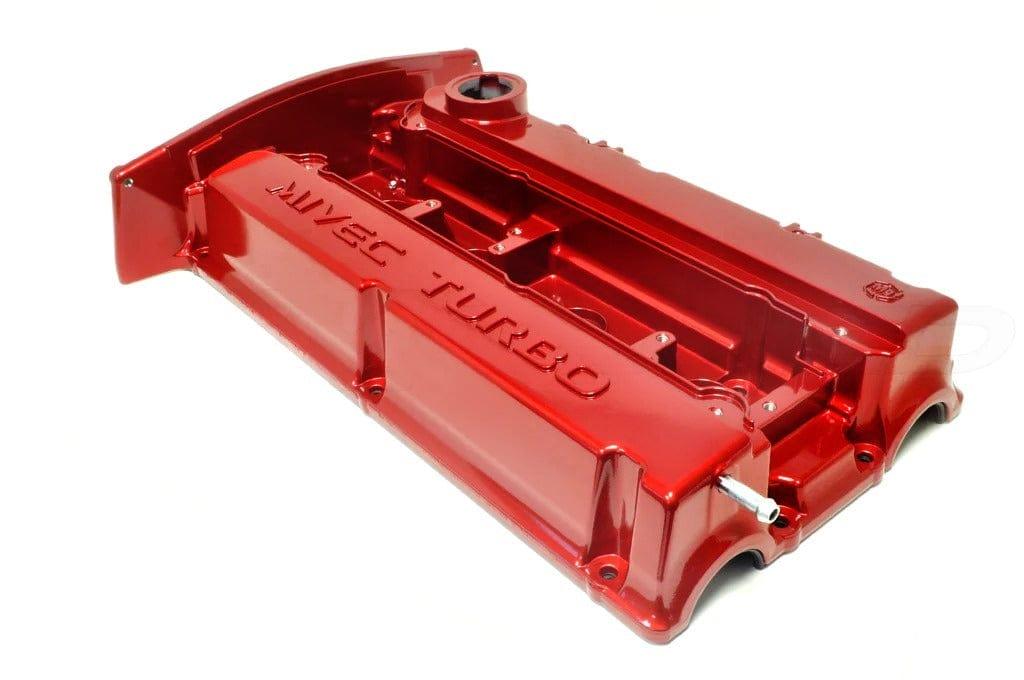 OEM Mitsubishi - Magnesium JDM Valve cover - Mitsubishi CT9A