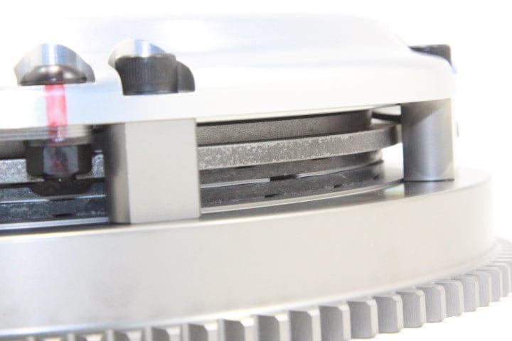 Ogura Clutch - 250 Light STD Super Single Clutch Replacement Cover and Pressure plate - Suzuki - Swift Sport ZC31S - ORC-250L-SZ0101-Repair-c-pp - Rzcrewgarage