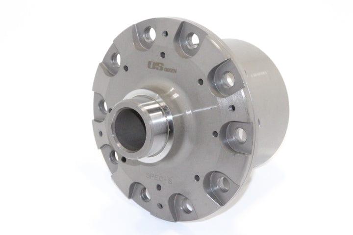 OS Giken - Super Lock LSD Spec-S - Mazda RX-7 - FC3S/C (MT) - FC3S/C - OSG-Super Lock LSD Spec-S-FC3S/C
