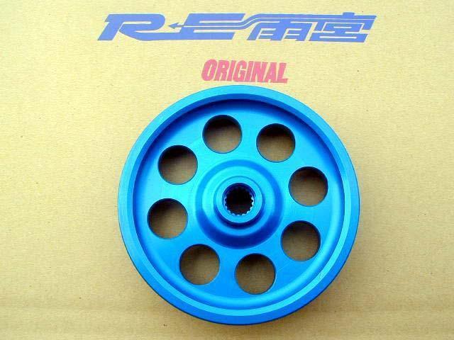 RE Amemiya - Steering Pulley - Mazda - R 13B-REW (FD3S) - E0-022033-069 - E0-022033-069