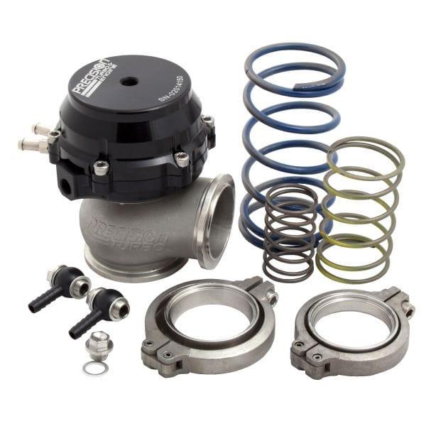Precision PW46 46mm Water-Cooled Wastegate