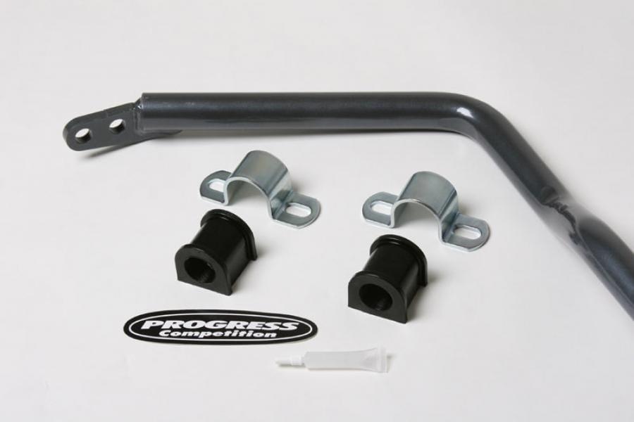 Progress Tech - Rear 22mm Adjustable Anti Roll Bars - Honda Accord Euro R CL7 - 62.0104
