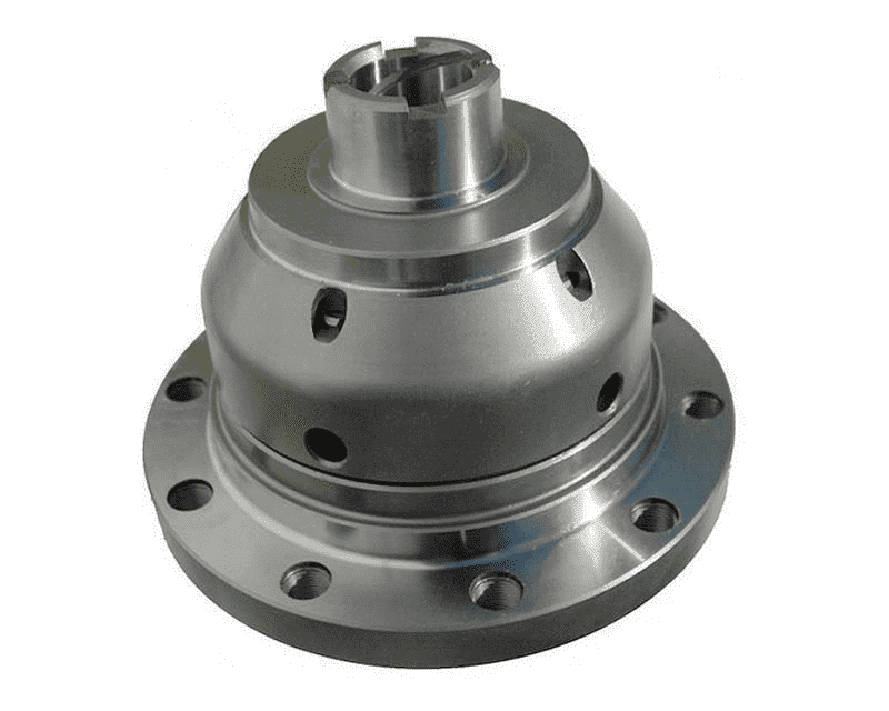 Quaife - ATB Helical LSD differential - Mitsubishi Lancer Evolution - CE9A Evo 1/2/3 (MT) - CE9A Evo 1/2/3 - QDH8B