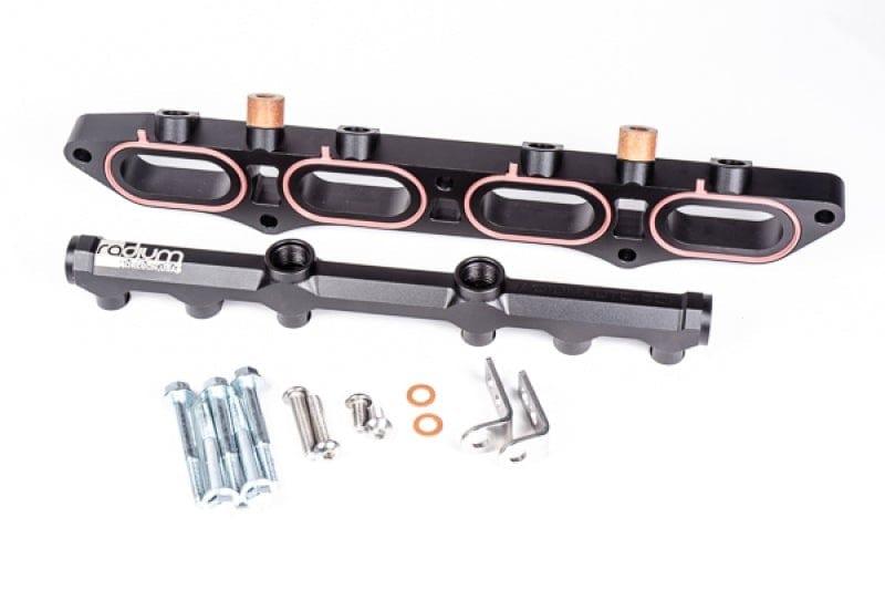 Radium Engineering 2017+ Honda Civic Type-R Port Injection Kit-20-0428