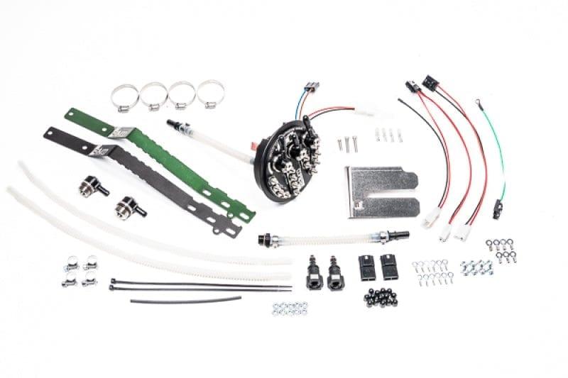 Radium Engineering 20-0630-00