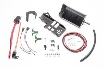 Radium Engineering 20-0700