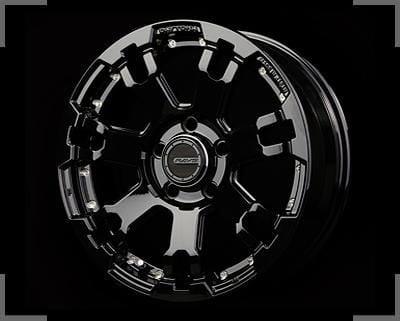 Rays Daytona FDX-F7 - RAYS-DFD-1651143-740BT-JP1