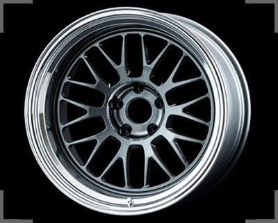 Rays Volk Racing 21A - RAYS-VRA21A-1851143-105-25VC-JP1