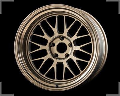 Rays Volk Racing 21A - RAYS-VRA21A-1851143-9530BR-JP1