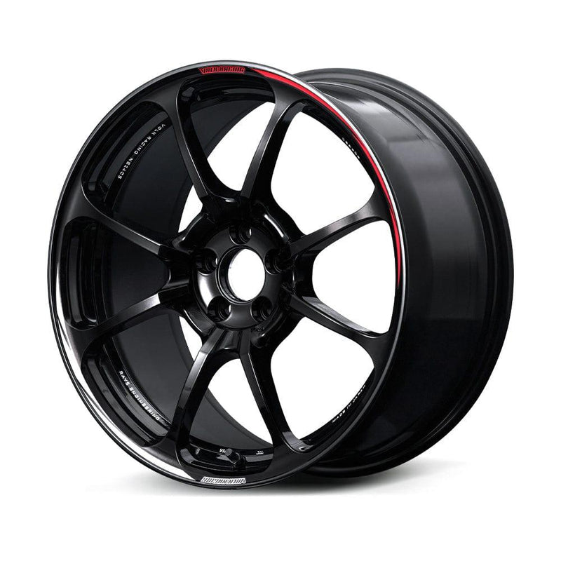 Rays Volk Racing NE24 Club Sport - RAYS-VRANE2CUS-195120-9544BK-JP1