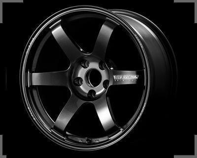 Rays Volk Racing TE37 Saga S-Plus - 18x8.5J - 5x100 - ET: 45 (Diamond –  RZCrew