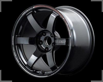 Rays Volk Racing TE37 Saga S-Plus Time Attack Edition - RAYS-VRATE3SGS-1751143-839KR-JP1