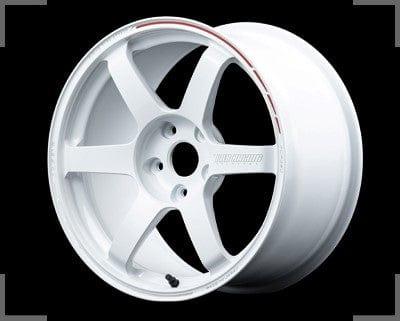 Rays Volk Racing TE37 Saga S-Plus Time Attack Edition - RAYS-VRATE3SGS-1851143-8543WR-JP1