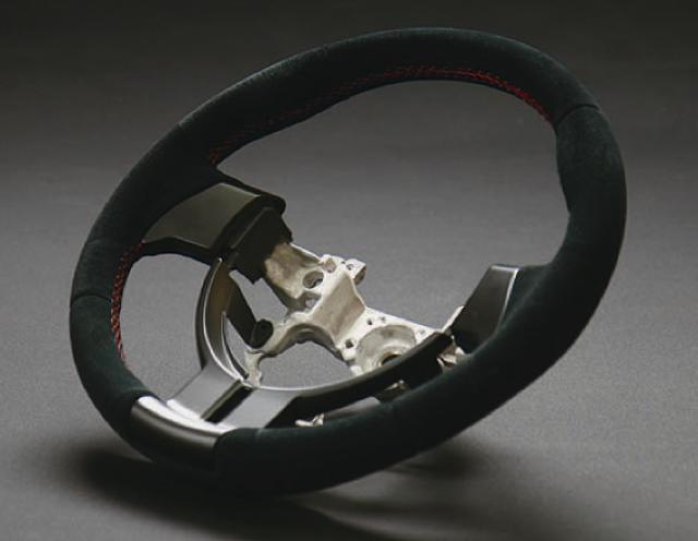 Revolution - Sports Steering - Toyota 86 ZN6-RZN6-SSW - RZCrewGarage