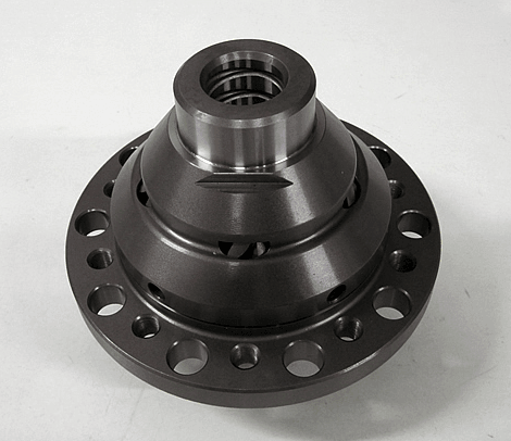 RRP Racing service - Helical Mechanical LSD - Suzuki Swift